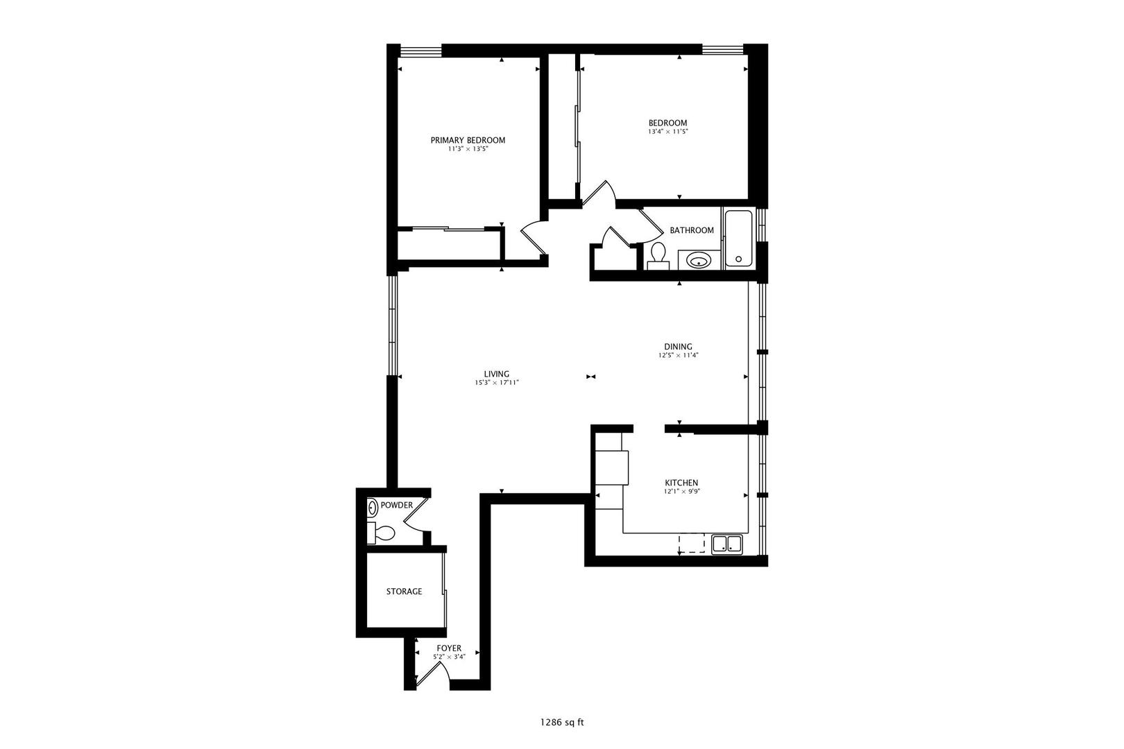 200 Ridge Avenue, Unit TG Evanston, IL 60202 - Photo 19 of 22 Gallery Image 19