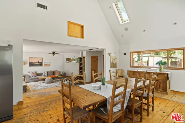 $1,675,000 | 2026 Topanga Skyline Drive, Topanga, CA 90290