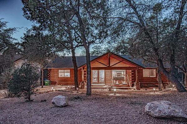 $498,000 | 1502 North Easy Street, Payson, AZ 85541