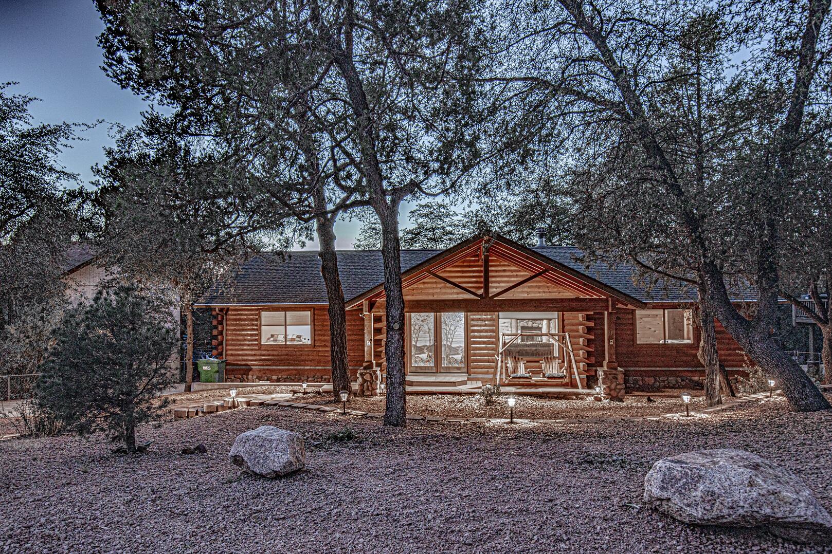 1502 North Easy Street Payson, AZ 85541 - Photo 1 of 37