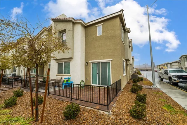 $345,000 | 2681 Tuxedo Black Court, North Las Vegas, NV 89086