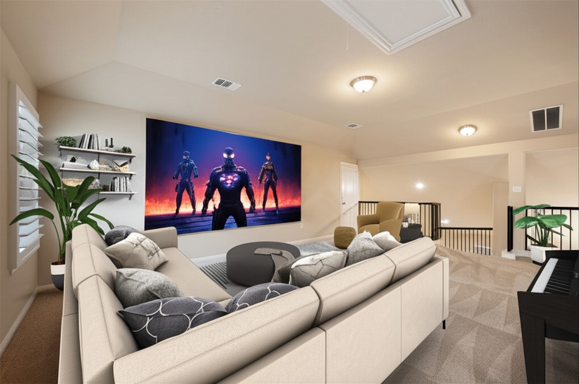 533 Flag Lane Leander, TX 78641 - Photo 28 of 40