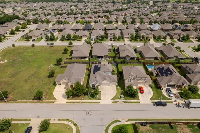 $544,900 | 533 Flag Lane, Leander, TX 78641