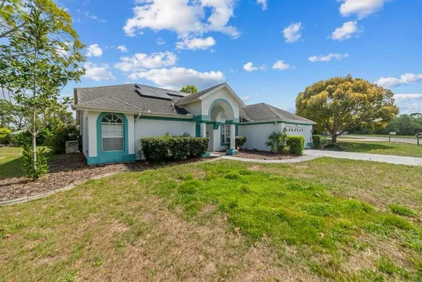 $278,000 | 12151 Cavern Road, Spring Hill, FL 34609