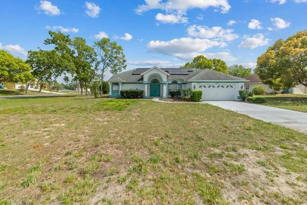 $278,000 | 12151 Cavern Road, Spring Hill, FL 34609