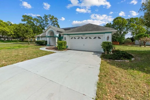 $278,000 | 12151 Cavern Road, Spring Hill, FL 34609