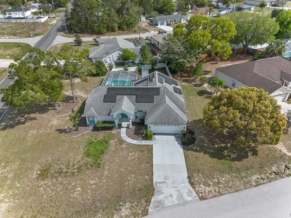 $278,000 | 12151 Cavern Road, Spring Hill, FL 34609