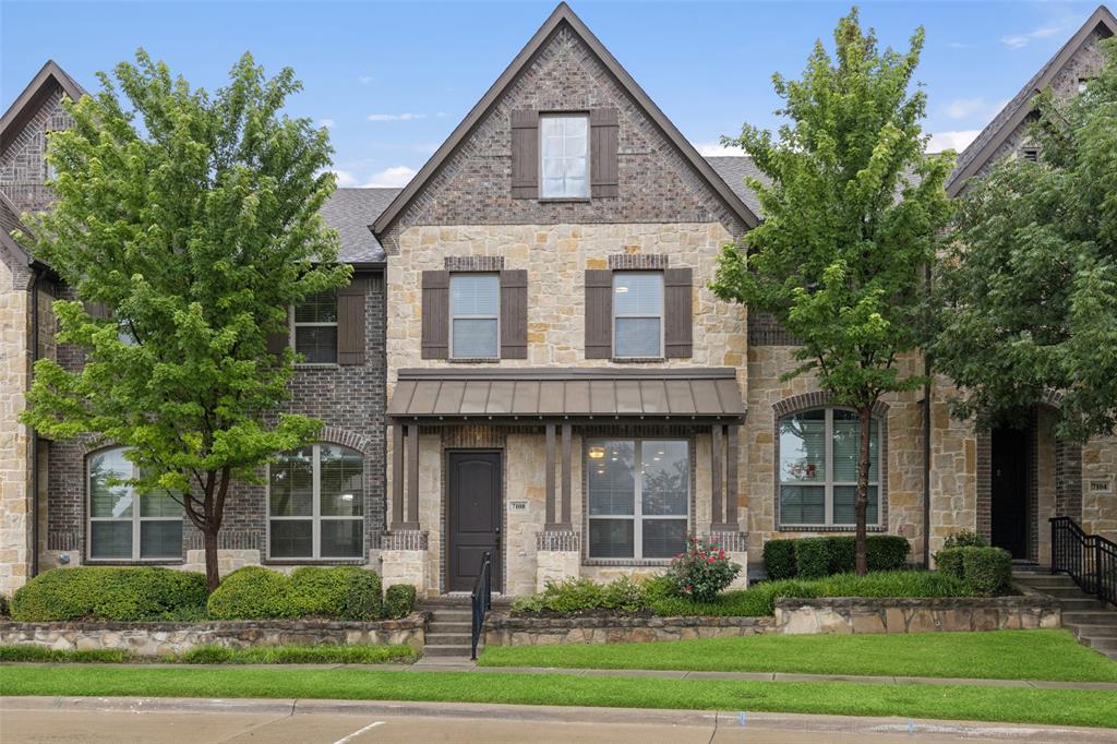 7108 Mitchell Drive McKinney, TX 75070 - Photo 1 of 1