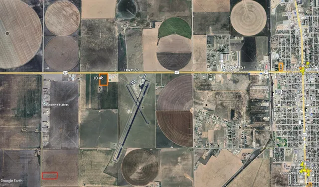 $110,000 | Undisclosed Address, Dumas, TX 79029