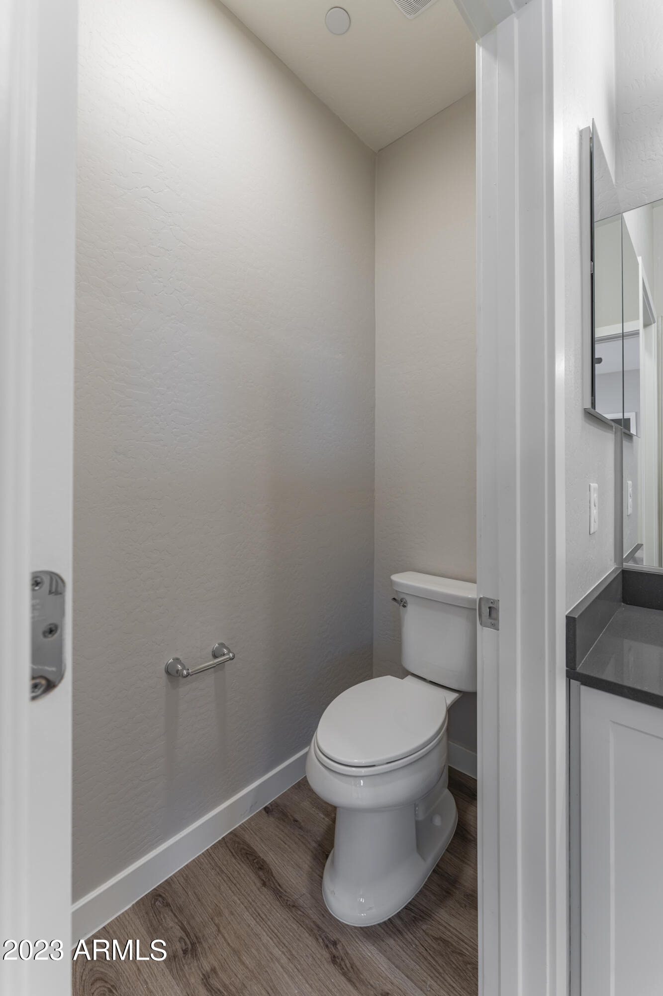 432 South 32nd Street, Unit 114 Mesa, AZ 85204 - Photo 33 of 75 a white toilet sitting next to a shower