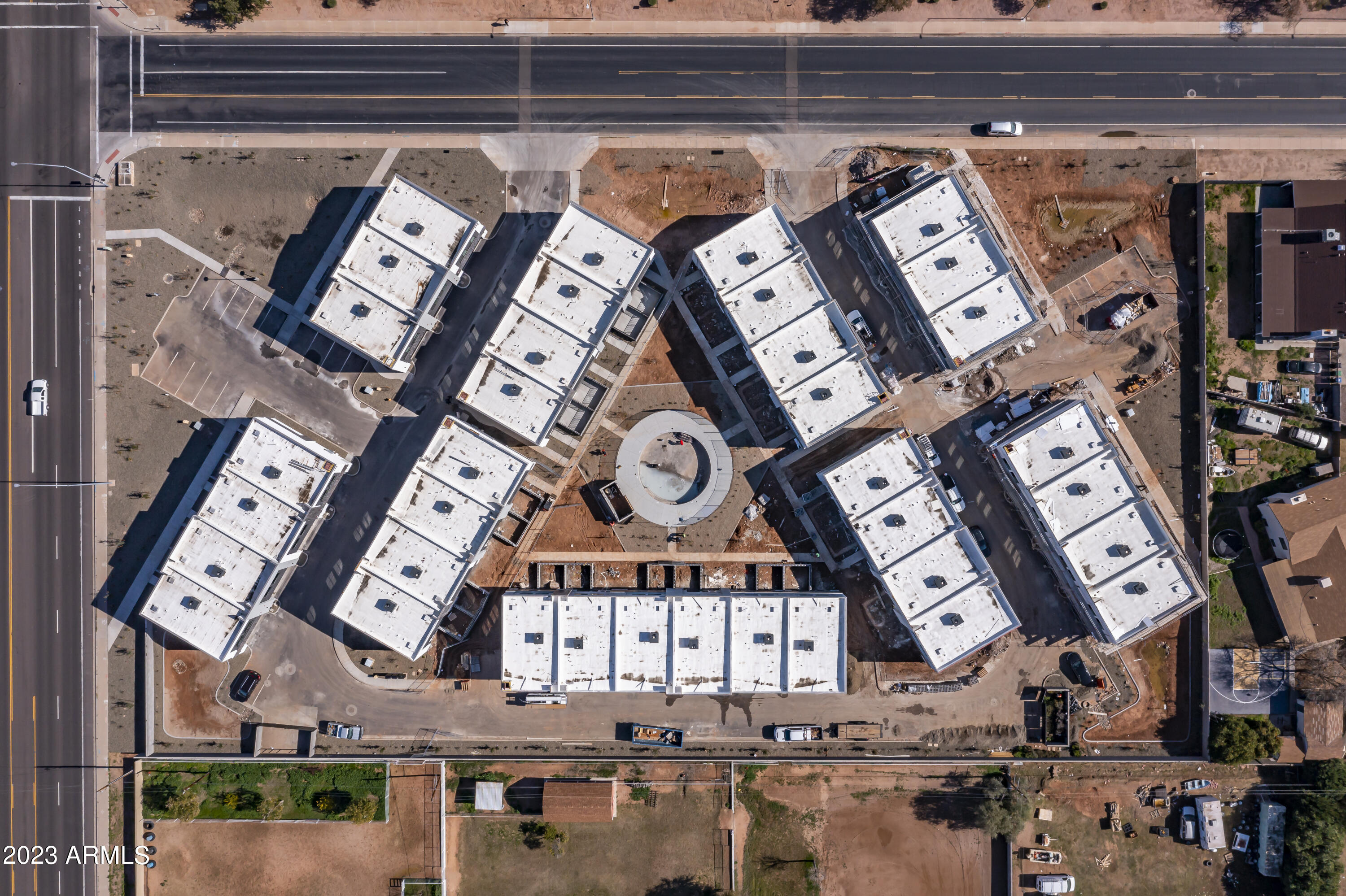 432 South 32nd Street, Unit 114 Mesa, AZ 85204 - Photo 73 of 75 Village Crossing_1