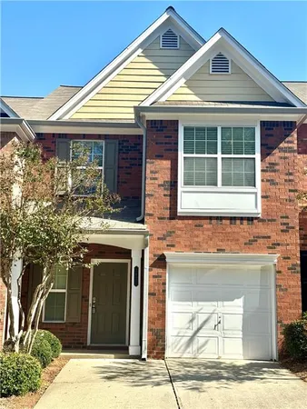 $2,200 | 3871 Pleasant Oaks Drive, Lawrenceville, GA 30044