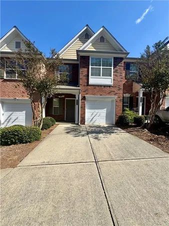 $2,200 | 3871 Pleasant Oaks Drive, Lawrenceville, GA 30044