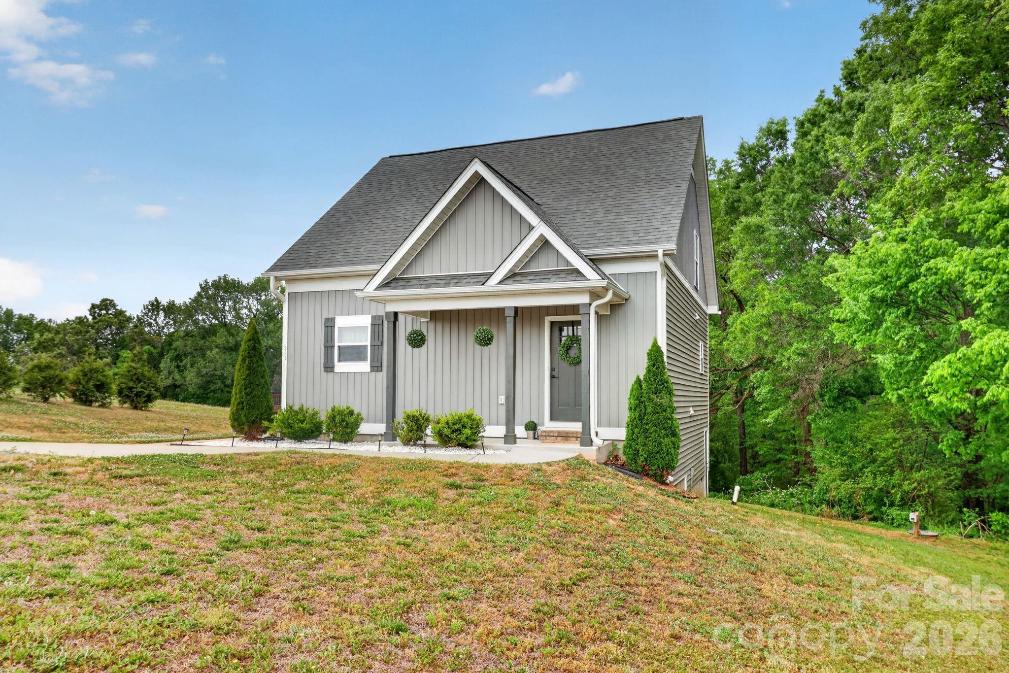 6109 Bunn Simpson Road Marshville, NC 28103 - Photo 31 of 35