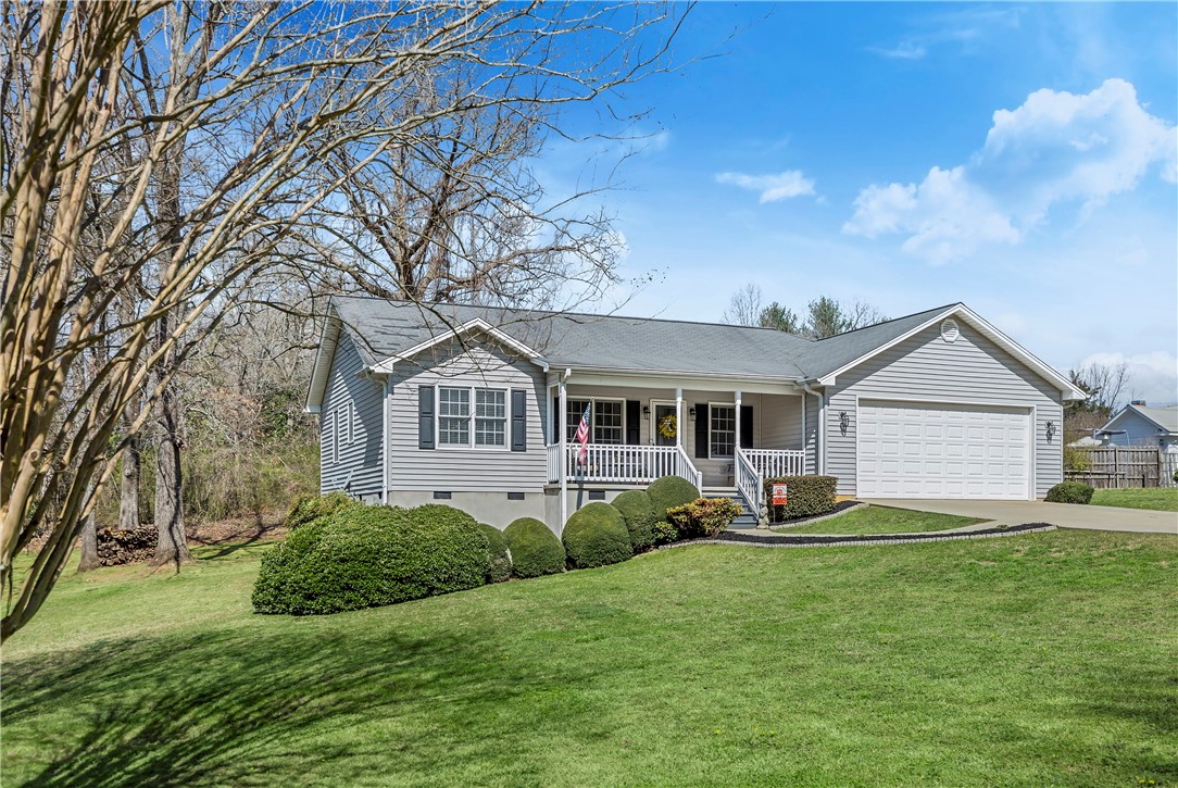 306 Dutch Fork Road West Union, SC 29696 - Photo 1 of 15 Gallery Image 1