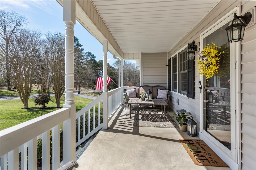 306 Dutch Fork Road West Union, SC 29696 - Photo 13 of 15 Gallery Image 13