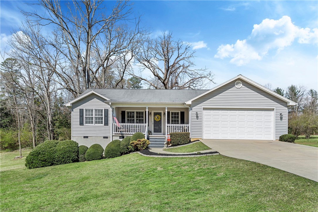 306 Dutch Fork Road West Union, SC 29696 - Photo 15 of 15 Gallery Image 15