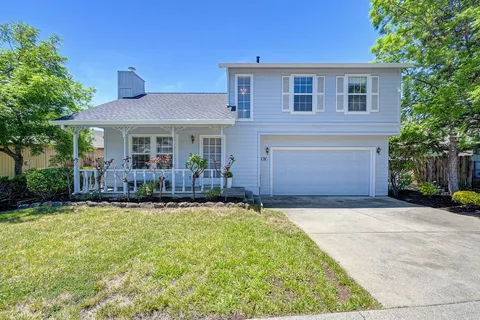 $540,000 | 126 Hidden Glen Drive, Auburn, CA 95603