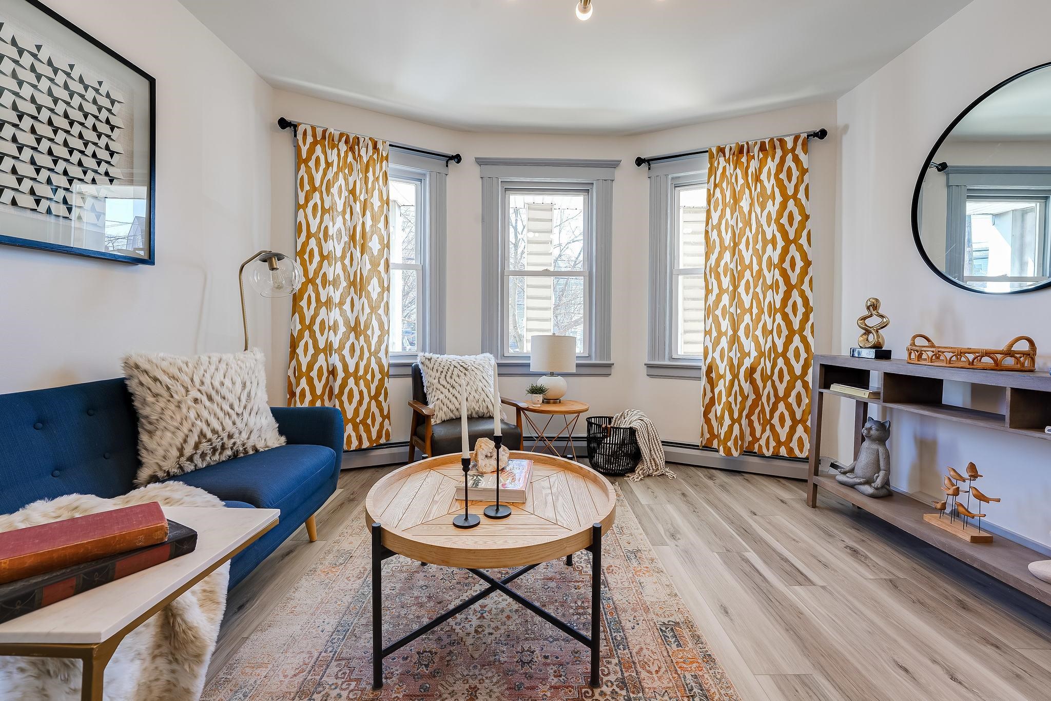 50 East Passaic Avenue, Unit 1, Bloomfield, NJ 07003 Compass