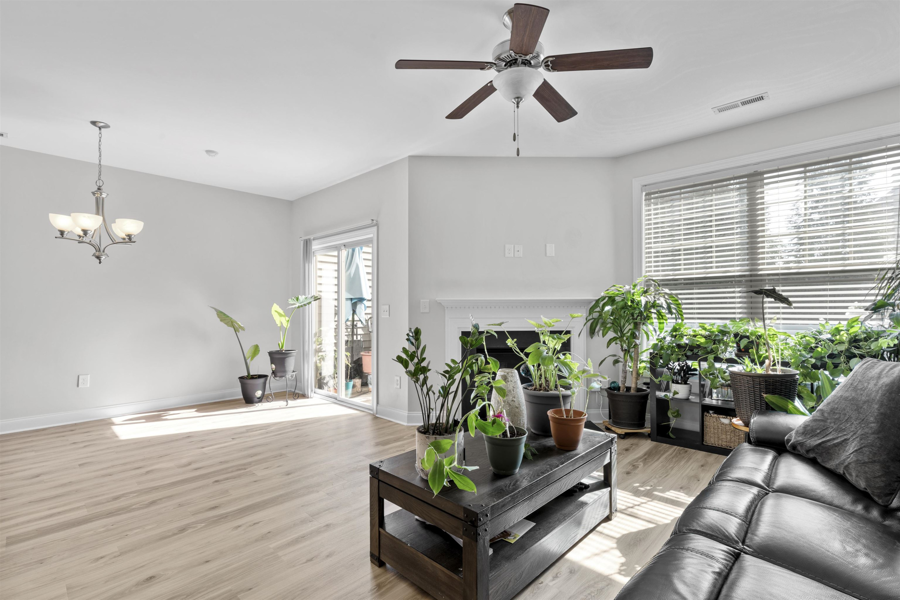 7615 Weathered Oak Way Raleigh, NC 27616 - Photo 17 of 29 Photo 17