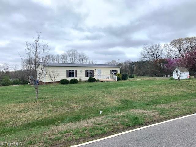 141 Strawberry Road Reidsville, NC 27320 - Photo 1 of 9 Gallery Image 1