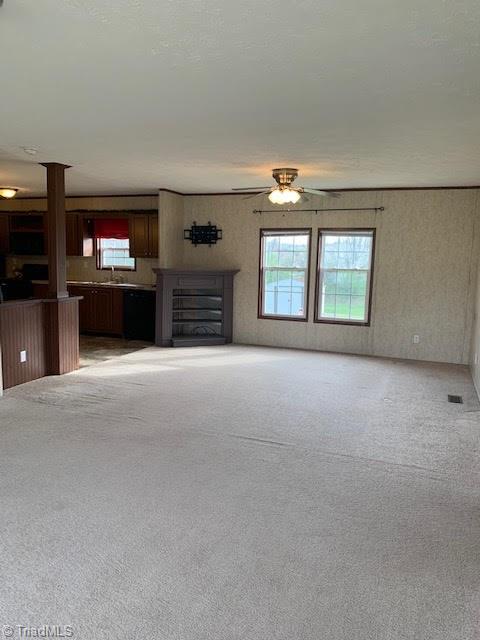 141 Strawberry Road Reidsville, NC 27320 - Photo 2 of 9 Gallery Image 2