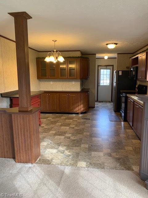141 Strawberry Road Reidsville, NC 27320 - Photo 4 of 9 Gallery Image 4