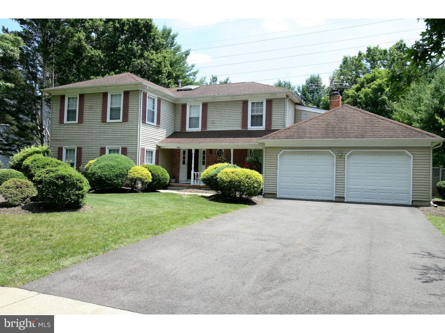 8 Rider Place West Windsor, NJ 08550 - Photo 1 of 17 Gallery Image 1