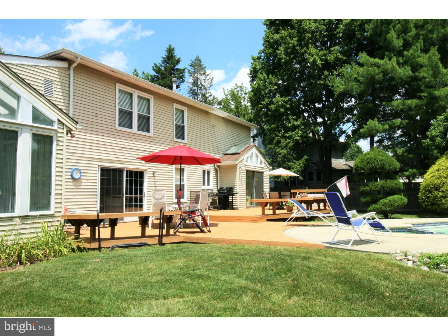 8 Rider Place West Windsor, NJ 08550 - Photo 11 of 17 Gallery Image 11