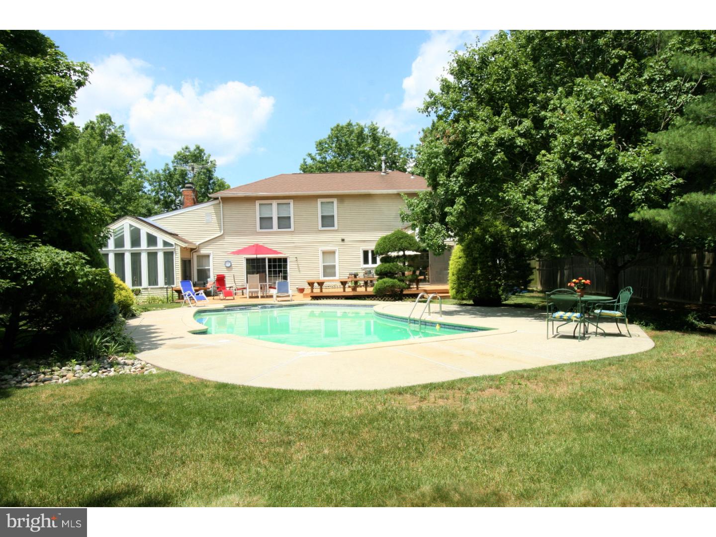 8 Rider Place West Windsor, NJ 08550 - Photo 10 of 17 Gallery Image 10