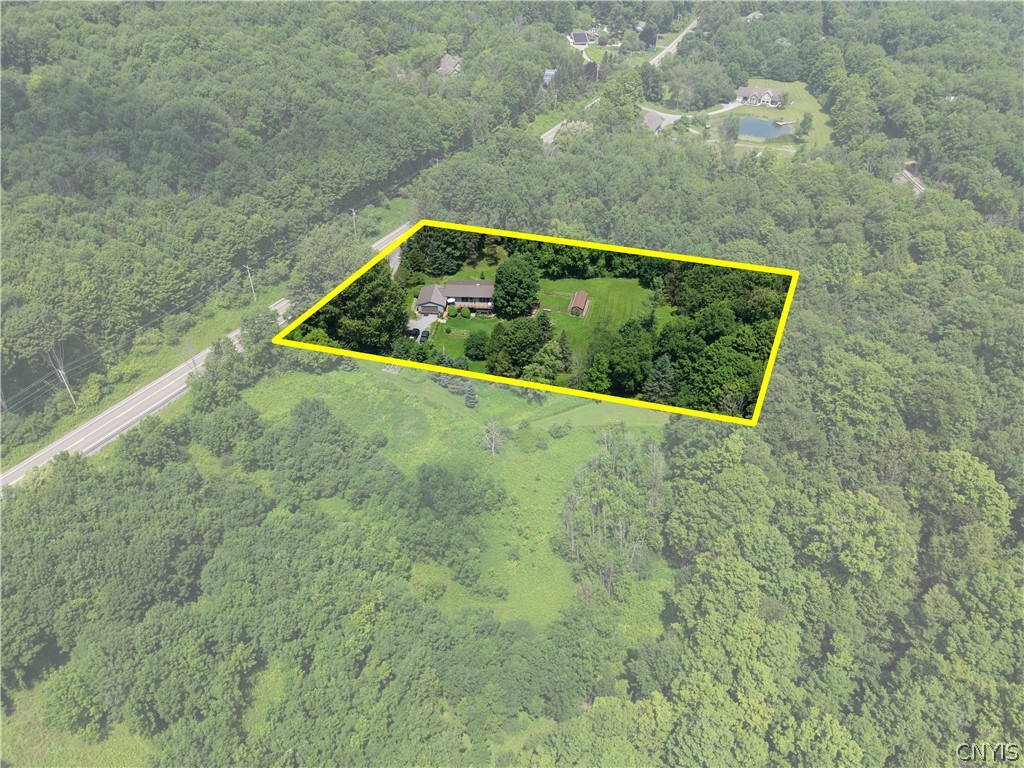 1332 Apulia Road Fabius, NY 13084 - Photo 34 of 38