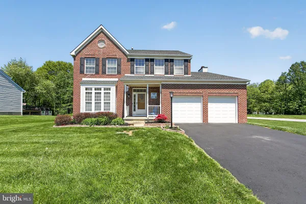 $550,000 | 222 Hope Court West, Bear, DE 19701