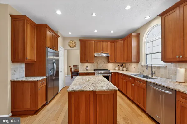$550,000 | 222 Hope Court West, Bear, DE 19701