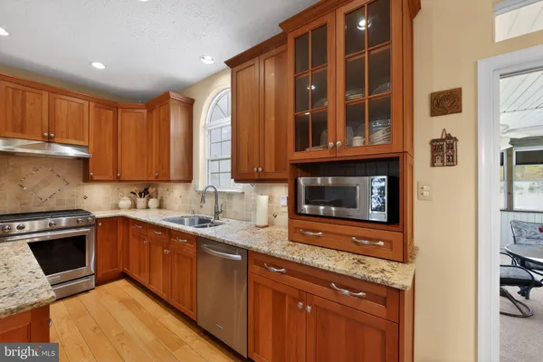 $550,000 | 222 Hope Court West, Bear, DE 19701