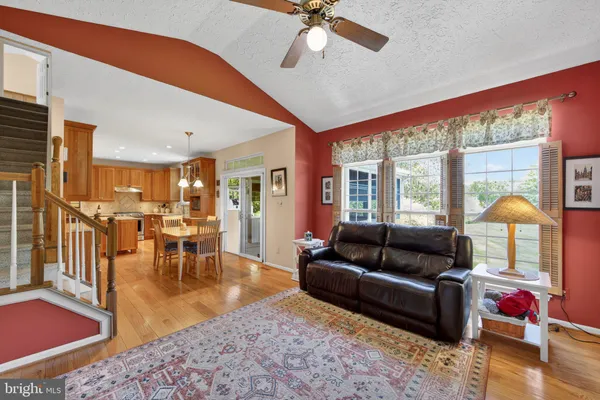 $550,000 | 222 Hope Court West, Bear, DE 19701