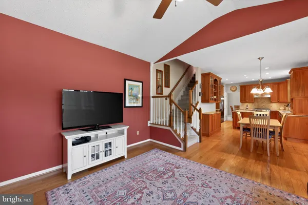 $550,000 | 222 Hope Court West, Bear, DE 19701