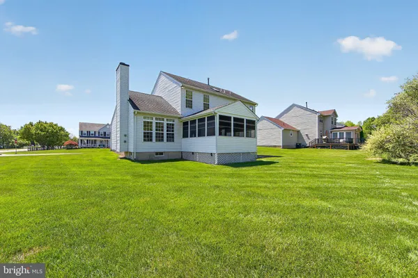 $550,000 | 222 Hope Court West, Bear, DE 19701