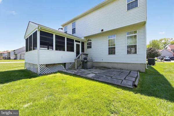 $550,000 | 222 Hope Court West, Bear, DE 19701