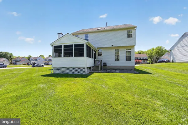 $550,000 | 222 Hope Court West, Bear, DE 19701