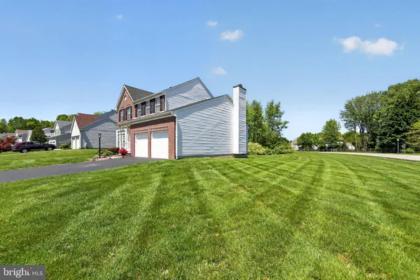 $550,000 | 222 Hope Court West, Bear, DE 19701