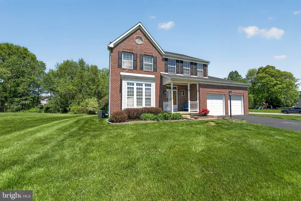 $550,000 | 222 Hope Court West, Bear, DE 19701