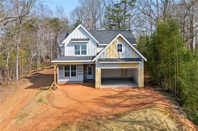 $549,000 | 6144 Cardinal Drive, Gainesville, GA 30506