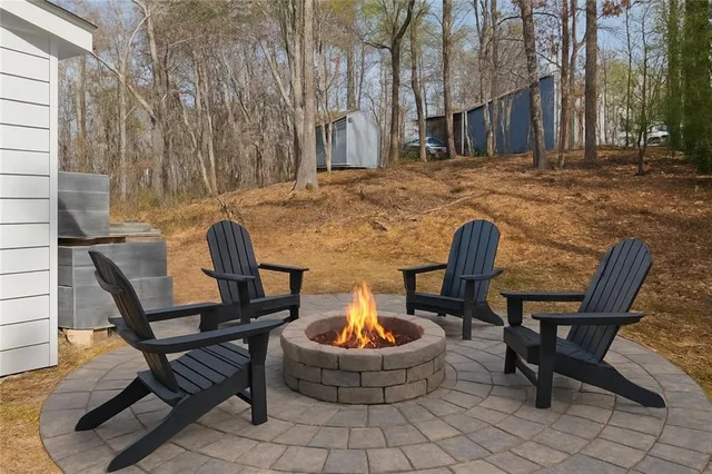 $549,000 | 6144 Cardinal Drive, Gainesville, GA 30506