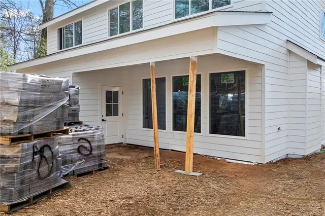 $549,000 | 6144 Cardinal Drive, Gainesville, GA 30506