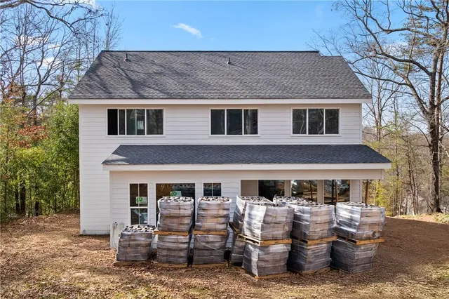 $549,000 | 6144 Cardinal Drive, Gainesville, GA 30506