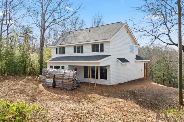 $549,000 | 6144 Cardinal Drive, Gainesville, GA 30506