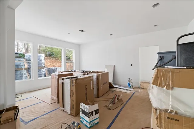 $549,000 | 6144 Cardinal Drive, Gainesville, GA 30506