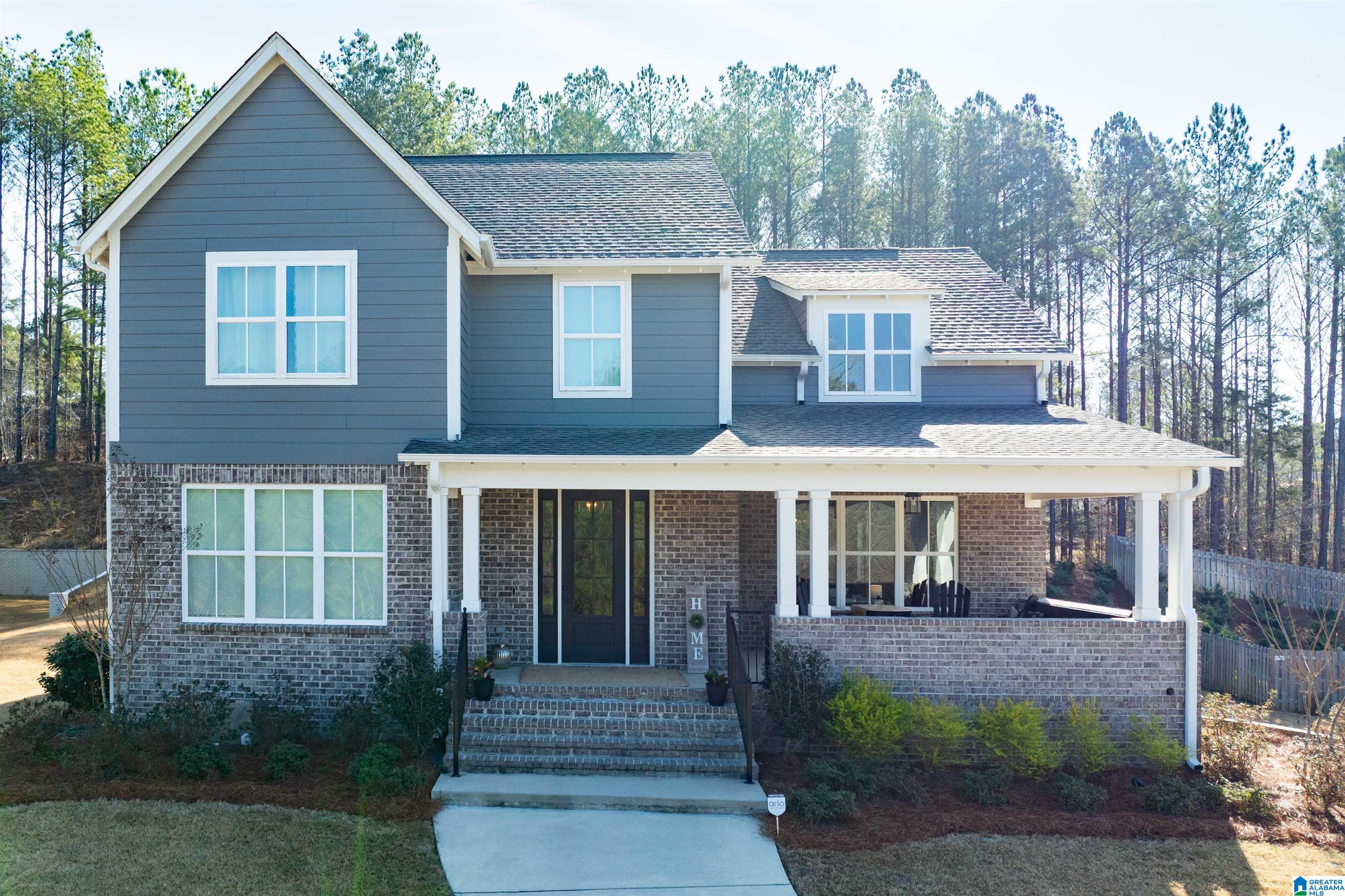 1269 Chelsea Pk Trail Chelsea, AL 35043 - Photo 43 of 43