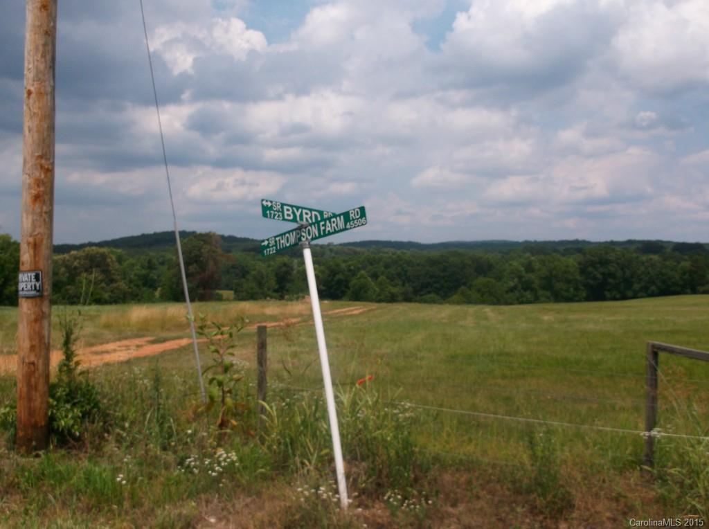 0 Byrd Road Albemarle, NC 28001 - Photo 1 of 9 Gallery Image 1