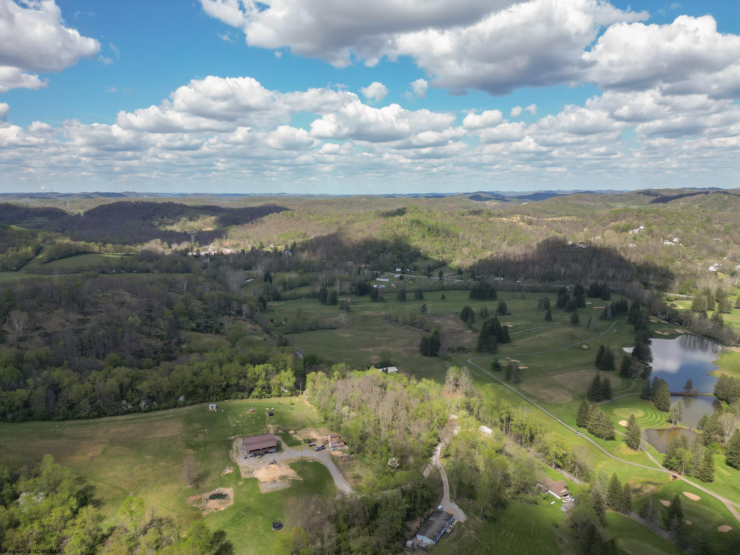 2397 Stevens Run Road Mount Clare, WV 26408 - Photo 38 of 50 Gallery Image 38